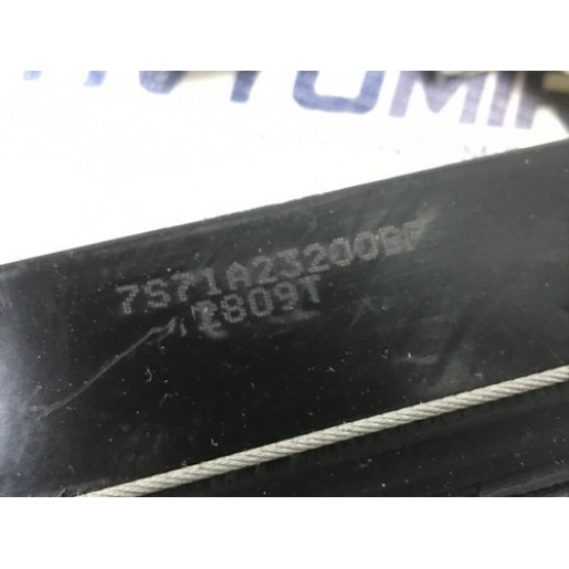 Склопідіймач електричний дверки передньої правий  Ford Mondeo 4 2007-2014 1881203